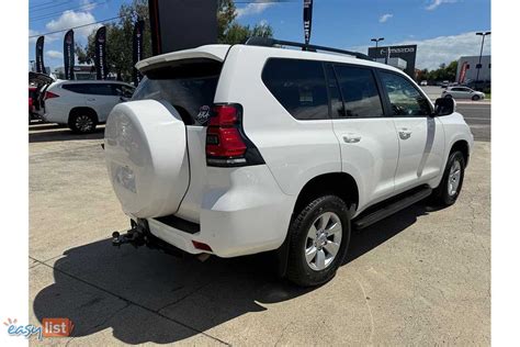 buy prado gxl|2018 gxl prado for sale.